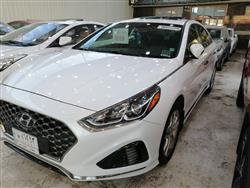 هیوندای سۆناتا